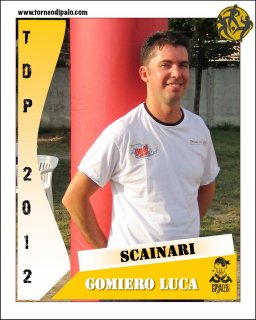 SCAINARI